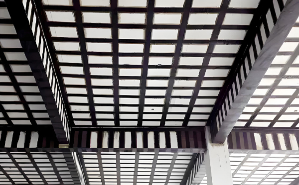 向阳街道建筑加固技术的新选择：探索向阳街道碳纤维加固的优势